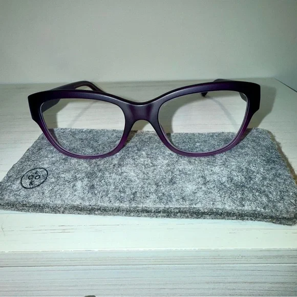 Look Optic Milla Readers in Purple Gradient 2.00 - Picture 1 of 3